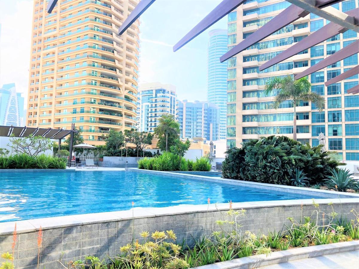 Stunning Marina View With Balcony - Airbetter Appartement